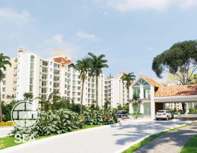 32210 - Ciudad de Panamá - apartments - green life village