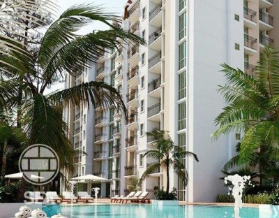 32212 - Ciudad de Panamá - apartments - green life village
