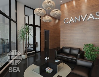 32293 - Via españa - apartments - canvas tower