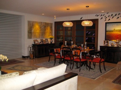 32329 - Altos del golf - apartments