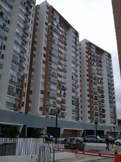 32334 - Panamá - apartamentos - ph alsacia towers