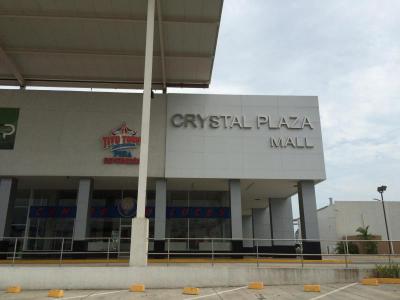 32355 - Juan diaz - commercials - crystal plaza