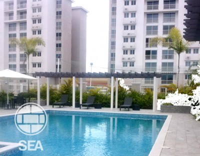 32362 - Costa sur - apartments - torres de versalles