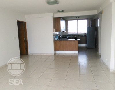 32383 - Costa del este - apartamentos - vertikal