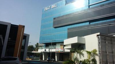 32420 - Via brasil - offices - street mall