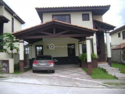 32530 - Las cumbres - casas - mirador del lago