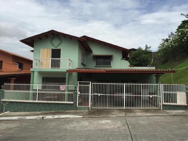 32551 - Villa lucre - casas