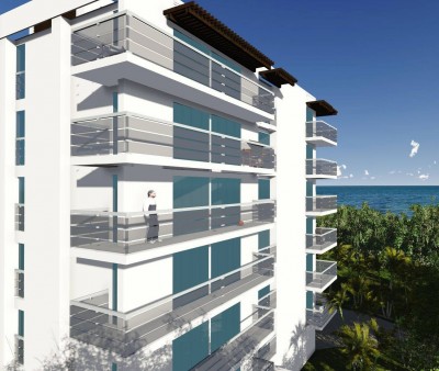 32558 - El palmar - apartments