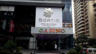 32590 - Obarrio - offices - sortis