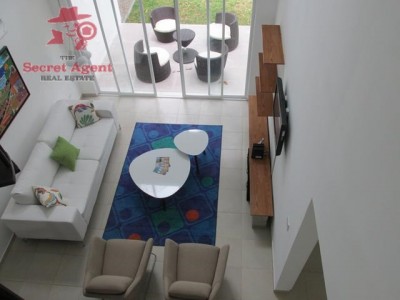 32640 - Las lajas - chame - apartamentos