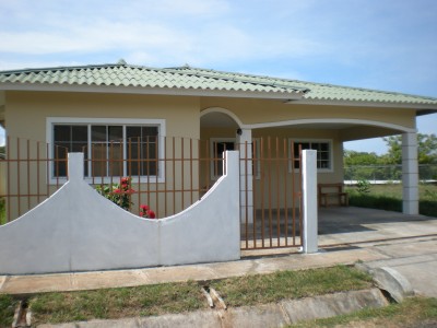 32710 - Guararé - houses