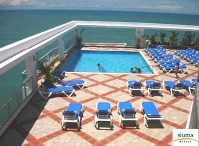 32809 - Chame - apartamentos - ph coronado bay