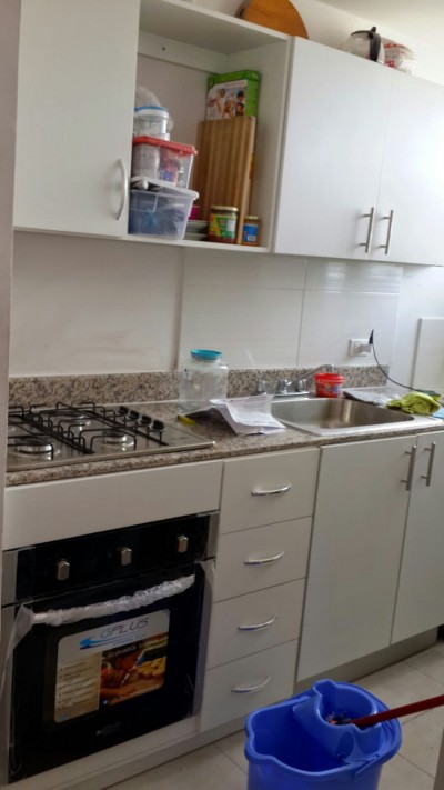 32875 - Llano bonito - apartamentos