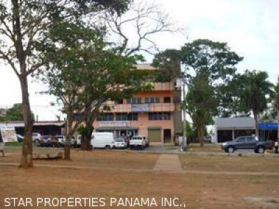 3297 - La Chorrera - lots