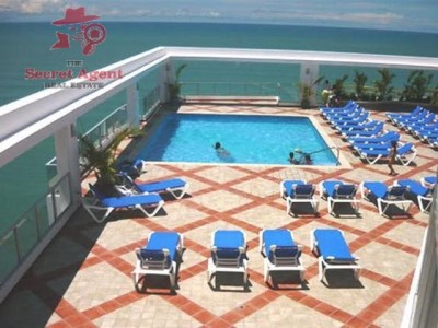 32985 - Ciudad de Panamá - apartamentos - ph coronado bay