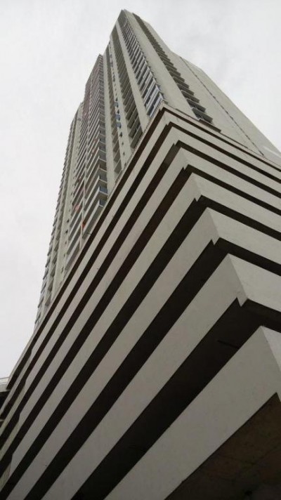 33044 - Panamá - apartments - ph lexington tower