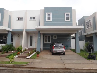 33084 - Ciudad de Panamá - casas - ph alpes