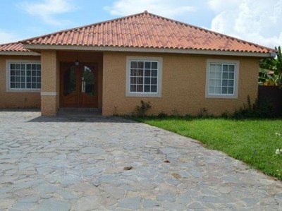 33095 - Las lajas - las cumbres - casas