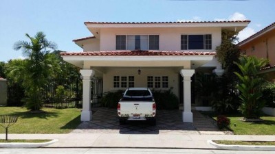33113 - Ciudad de Panamá - houses - villas del golf