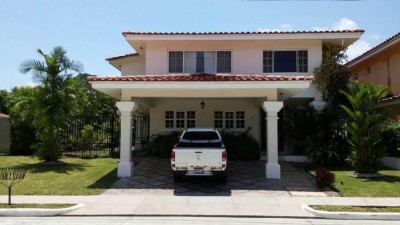 33113 - Ciudad de Panamá - casas - villas del golf