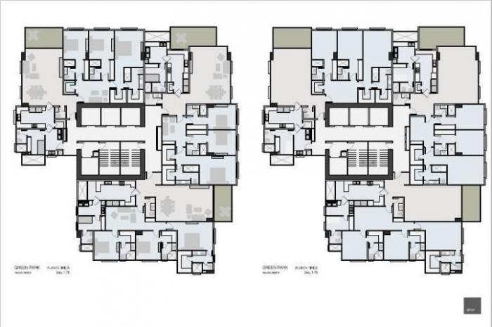 33130 - Altos de santa maria - apartments