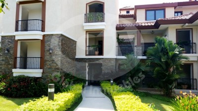 33134 - Clayton - apartamentos - embassy club