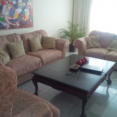 33163 - Punta paitilla - apartamentos