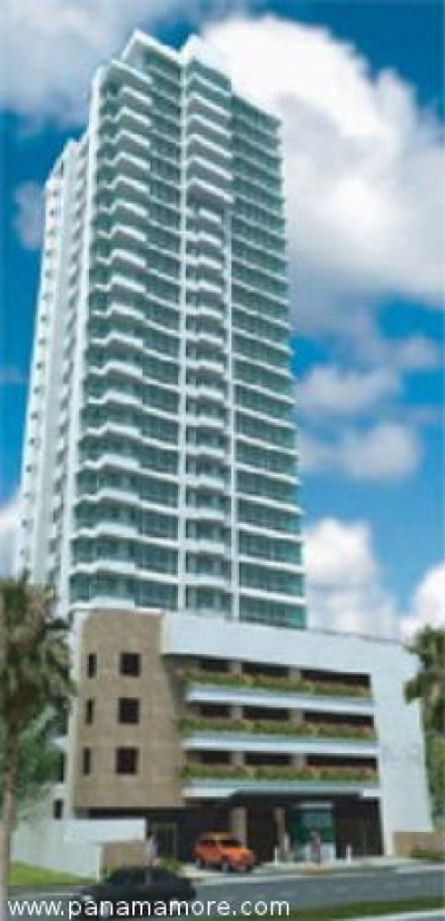 3323 - Costa del este - apartments - soho tower