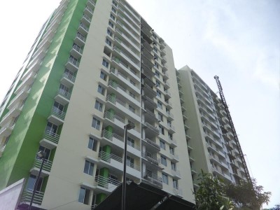 33235 - Condado del rey - apartments - green park
