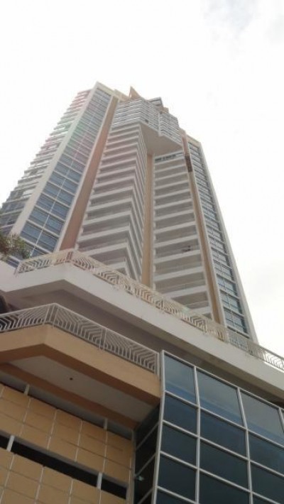33242 - San francisco - apartamentos - ph keops tower
