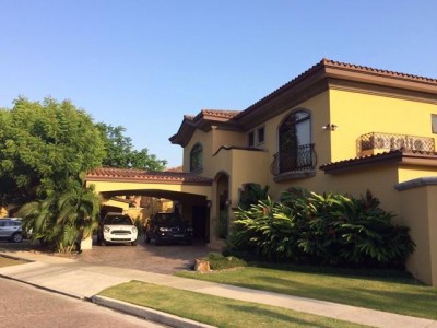 33257 - Costa del este - houses