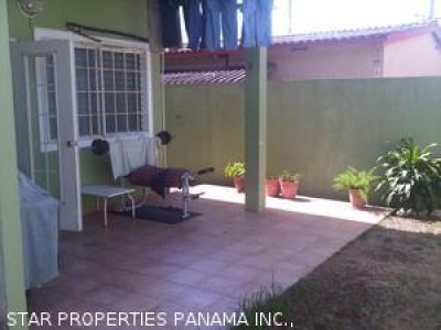 3333 - Brisas del golf - houses