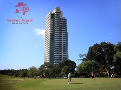 33343 - Ciudad de Panamá - apartamentos - coronado golf