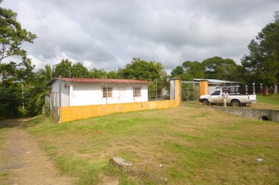 33380 - La Chorrera - houses