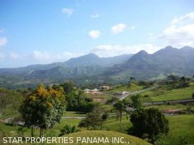3343 - Capira - casas - trinity hills