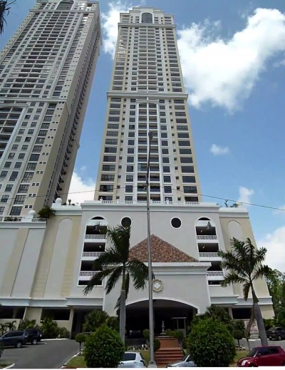 33430 - Ciudad de Panamá - apartments - ph parque del mar