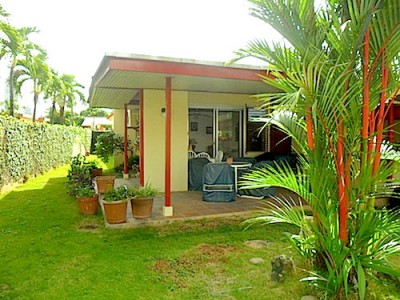 33435 - Villa lilla - houses