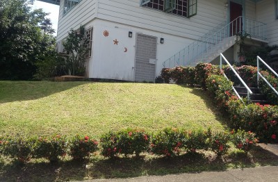 33475 - Albrook - apartamentos