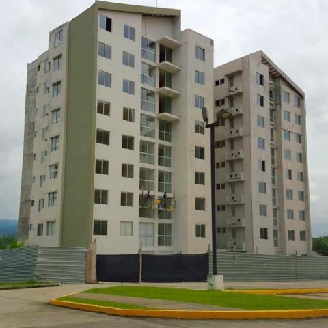 33476 - Las cumbres - apartments