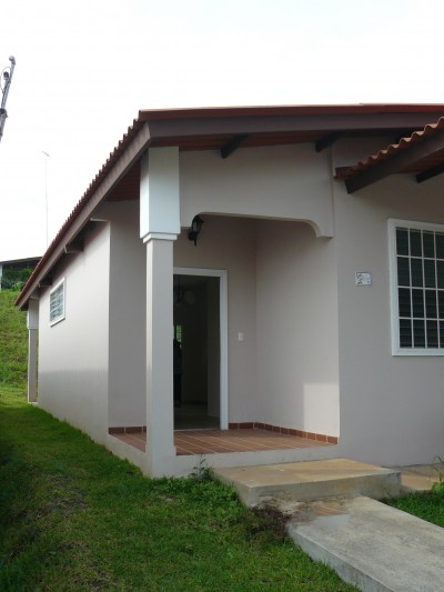 33481 - Brisas del golf - houses