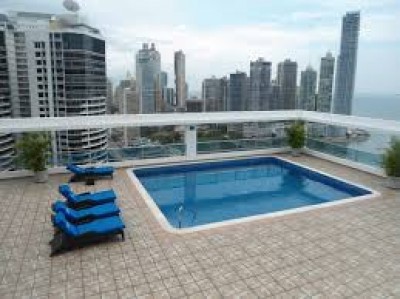 33525 - Balboa - apartamentos - bayfront tower