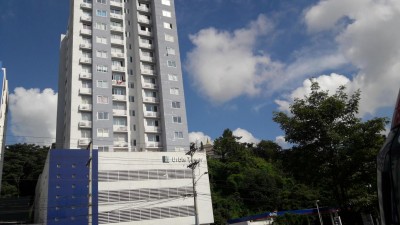 33574 - Panamá - apartments - ph urbis tower