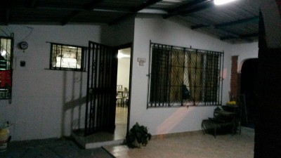 33585 - San Miguelito - casas