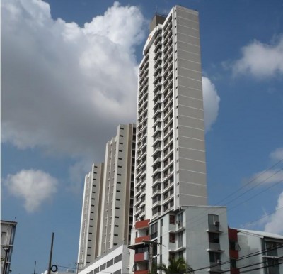 33594 - Hato pintado - apartments - torres del sol