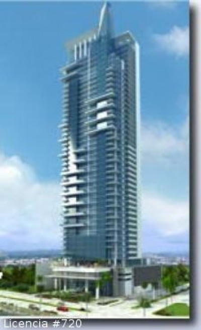 3361 - Costa del este - apartamentos - ten tower