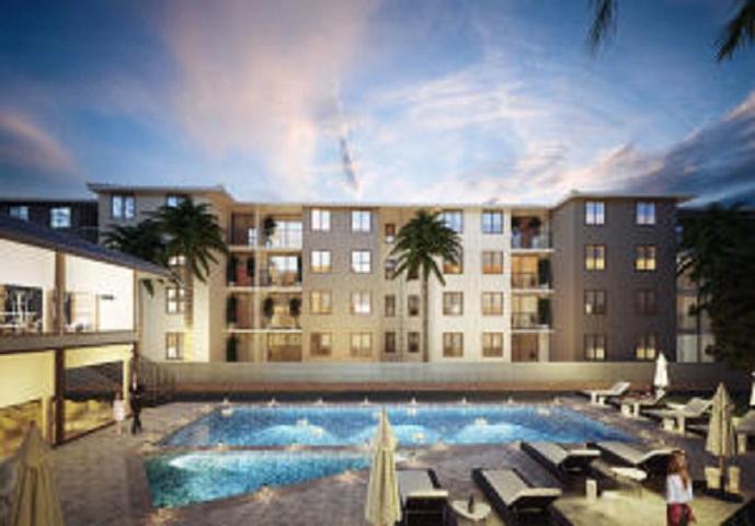 33628 - Las cumbres - apartments - emerald village