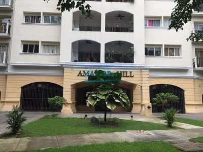 33653 - Amador Causeway - apartamentos