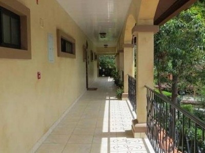 33662 - Boquete - apartamentos