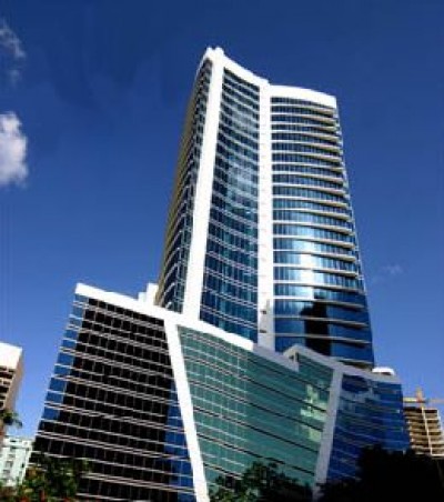 33772 - Marbella - offices - ocean business plaza