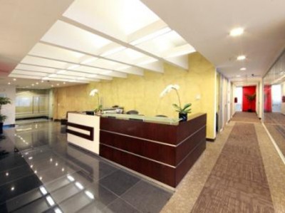 33791 - Punta pacifica - offices - torres de las americas